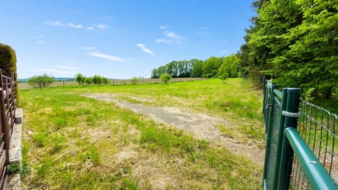 Prodej, Pozemek k bydlení, Albrechtice nad Vltavou