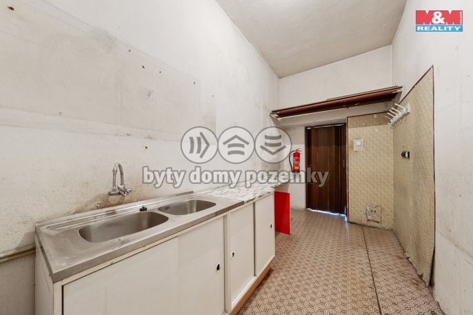 Prodej, Obchod a služby, Česká Lípa