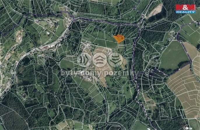 Prodej, Louka, Koberovy