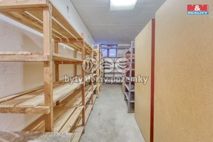 Pronájem, Sklad, Plzeň