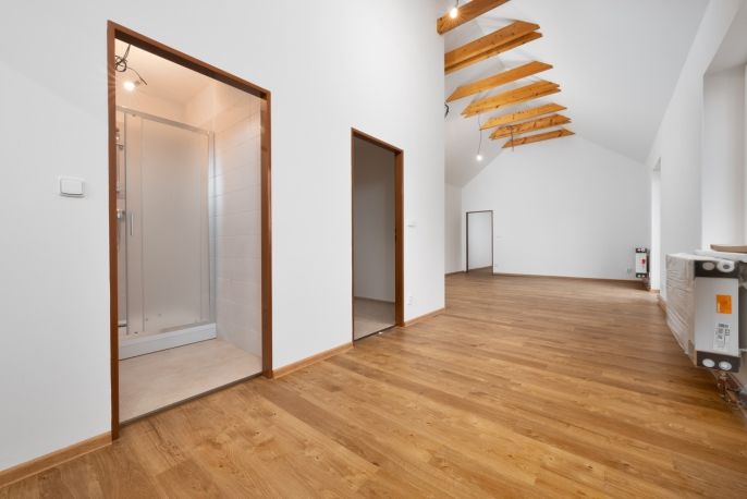 Prodej, Byt 2+kk, Slatiňany