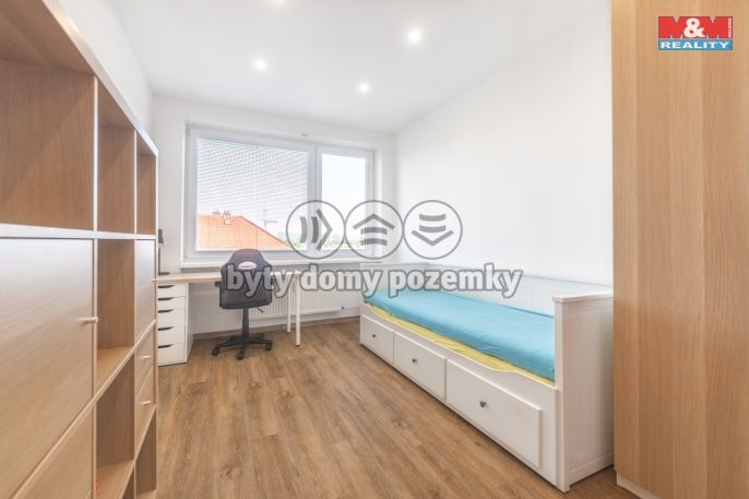 Prodej, Byt 3+1, Huštěnovice