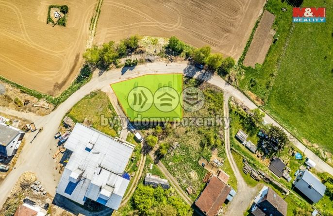 Prodej, Nájemní dům, Velké Meziříčí