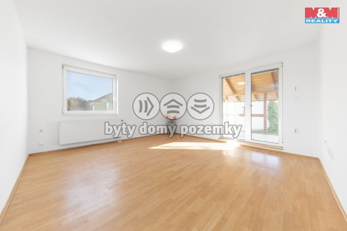 Prodej, Rodinný dům, Rohatec