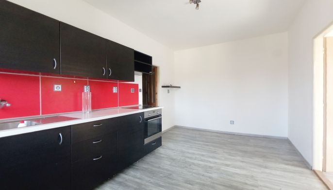 Prodej, Byt 2+kk, Kamenice nad Lipou