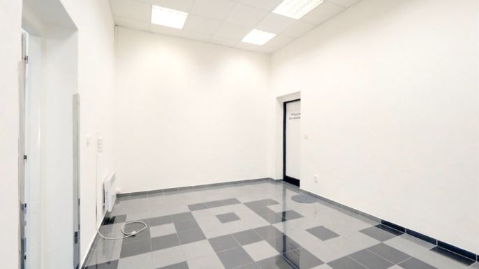 Prodej, Obchod a služby, Praha