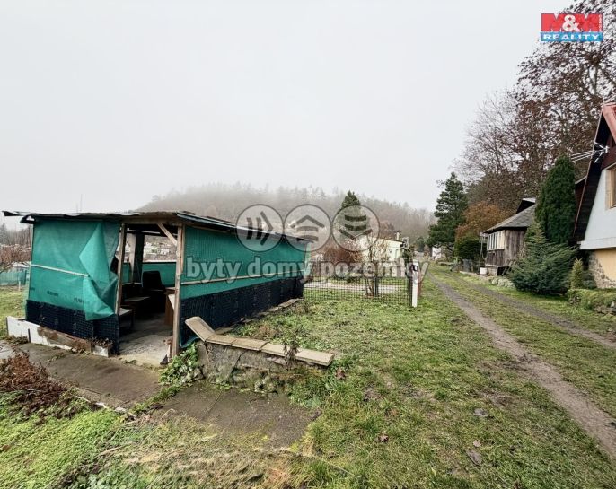 Prodej, Chata, Kadaň