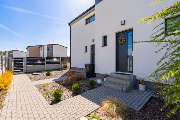 Prodej, Rodinný dům, Mukařov