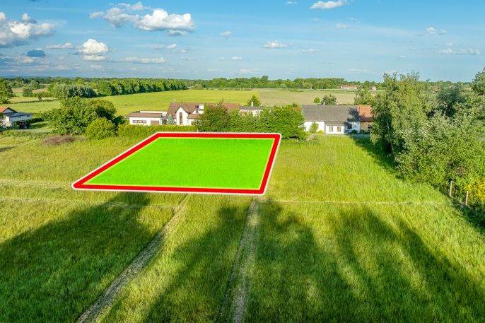 Prodej, Pozemek k bydlení, Hrobice