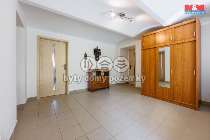 Prodej, Rodinný dům, Jindřichovice