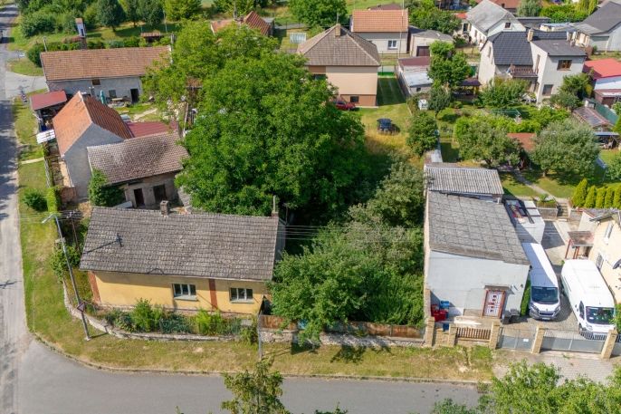 Prodej, Pozemek k bydlení, Libenice
