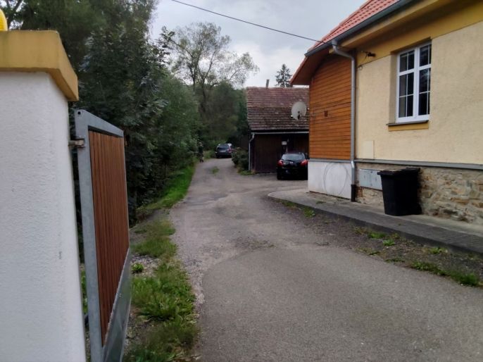 Prodej, Výrobní objekt, Prachatice