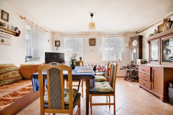 Prodej, Rodinný dům, Děčín