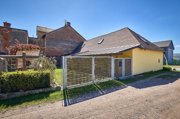 Prodej, Rodinný dům, Dvůr Králové nad Labem