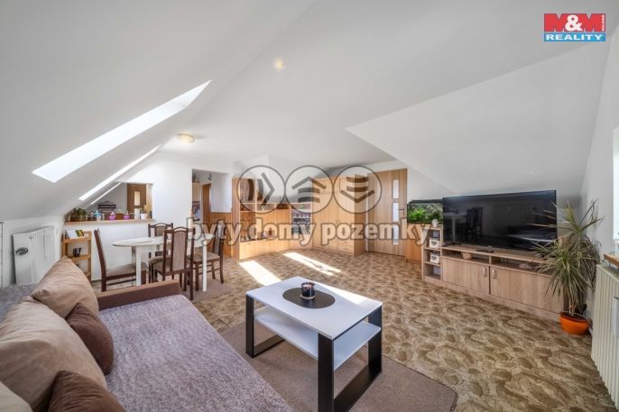 Prodej, Rodinný dům, Skořice