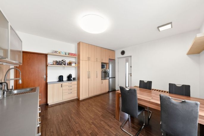 Prodej, Rodinný dům, Brno