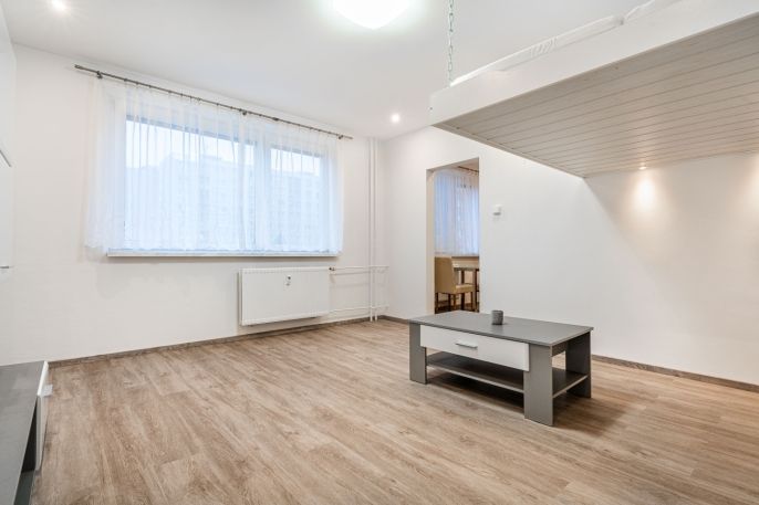 Prodej, Byt 1+1, Liberec