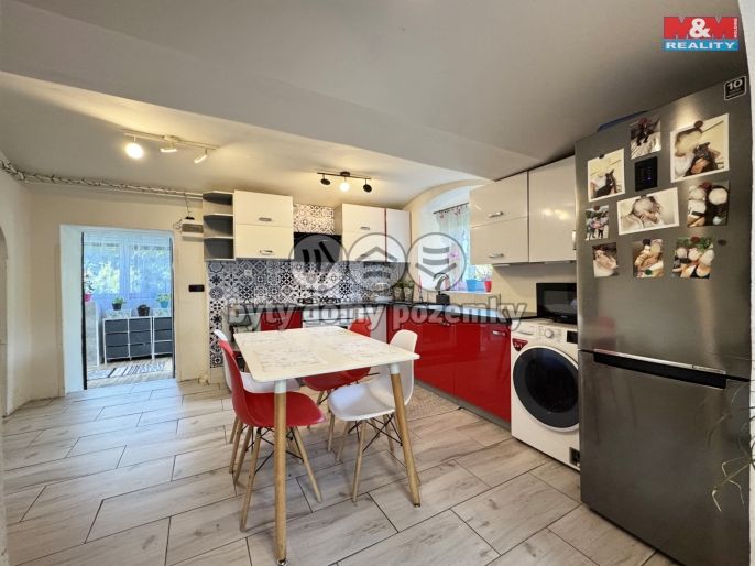 Prodej, Rodinný dům, Děpoltovice