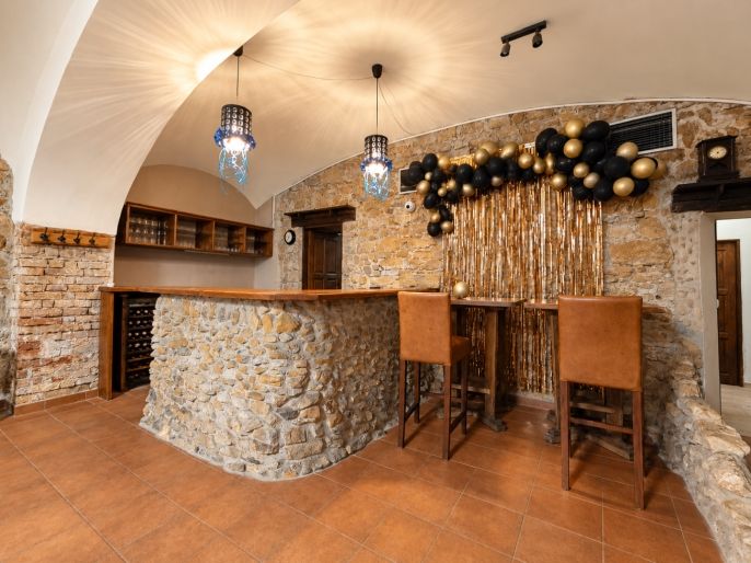 Pronájem, Restaurace, stravování, Kostelec nad Černými lesy