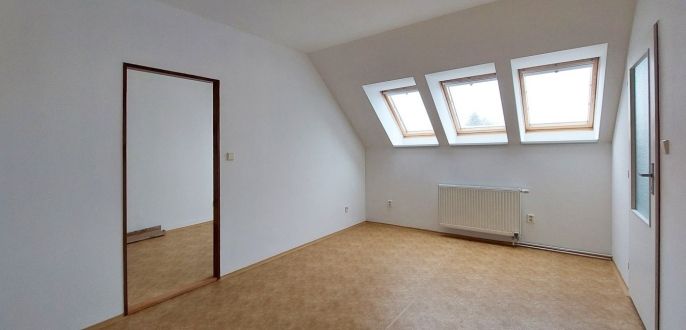 Pronájem, Byt 2+1, Králíky