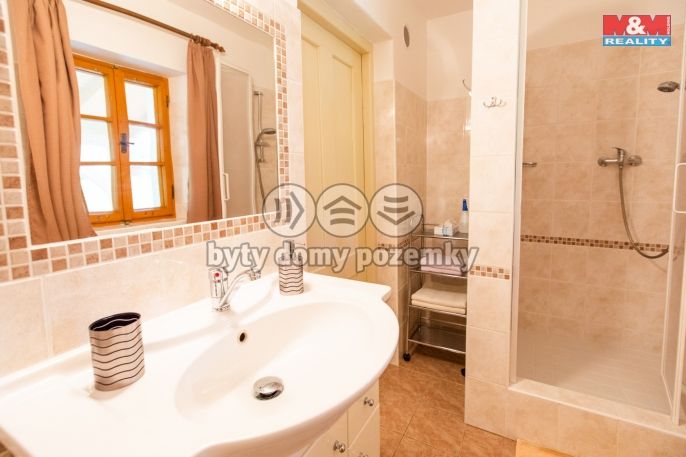 Prodej, Hotel, penzion, Česká Skalice