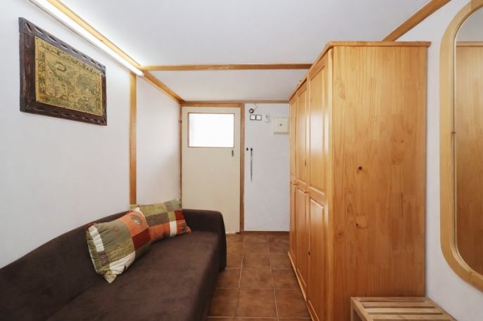 Prodej, Chata, Černovice