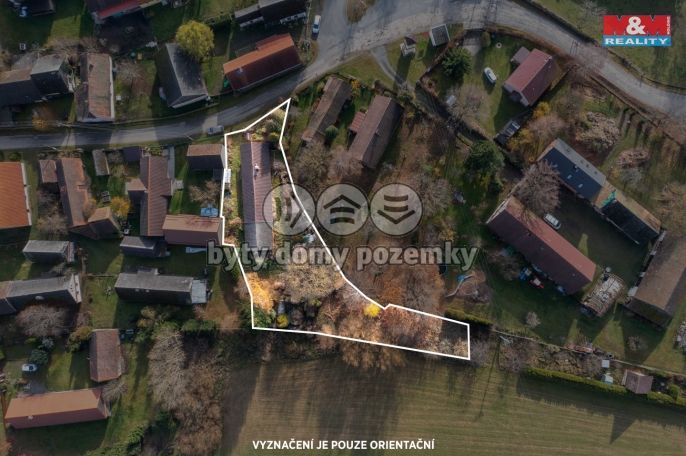 Prodej, Rodinný dům, Letiny