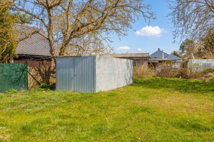 Prodej, Pozemek k bydlení, Jaroměř