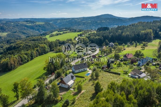 Prodej, Rodinný dům, Malá Skála