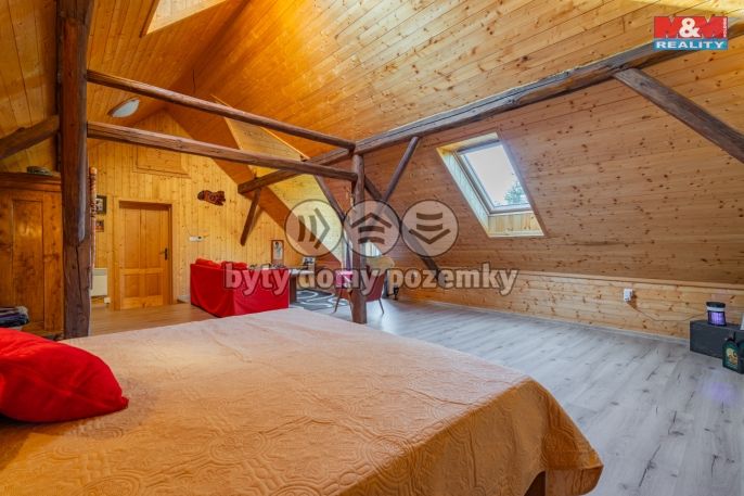 Prodej, Zemědělská usedlost, Žirovnice