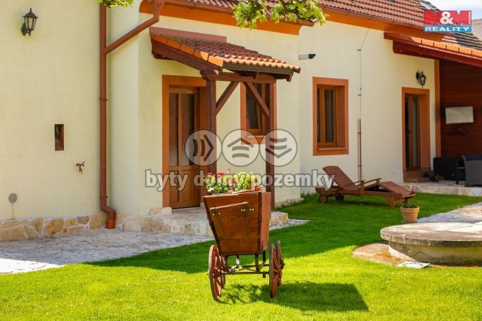 Prodej, Rodinný dům, Chlumčany