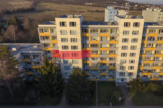 Pronájem, Byt 3+1, Kutná Hora