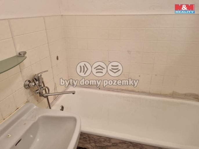 Prodej, Byt 1+1, Havířov