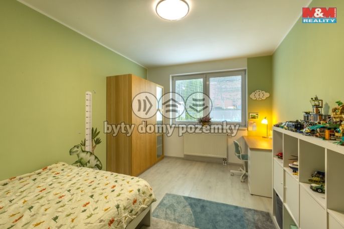 Prodej, Byt 3+kk, Nehvizdy