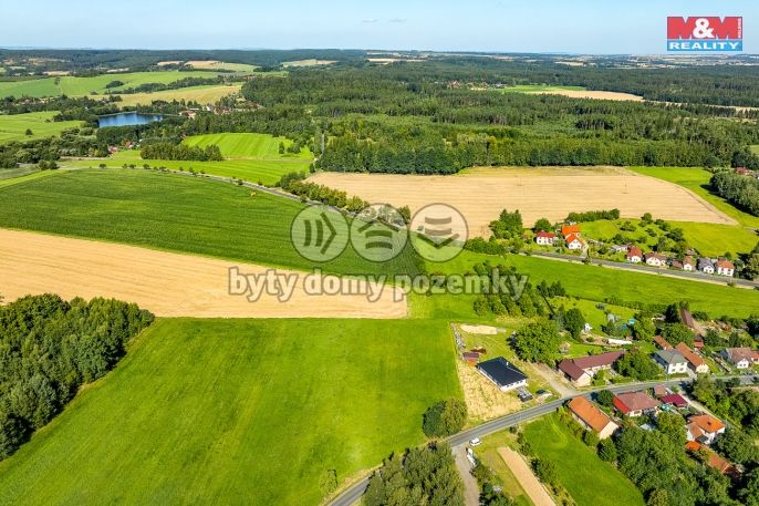 Prodej, Pozemek k bydlení, Štipoklasy