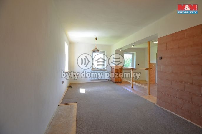 Prodej, Byt 4+kk, Písečná