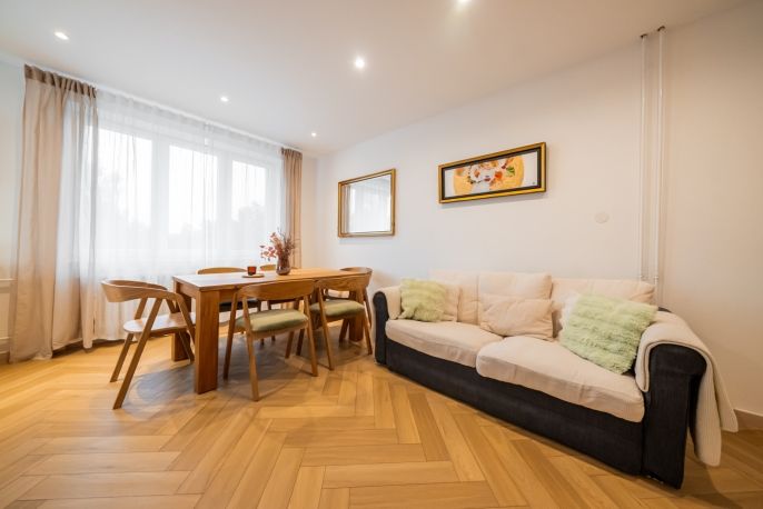 Prodej, Byt 3+kk, Třinec