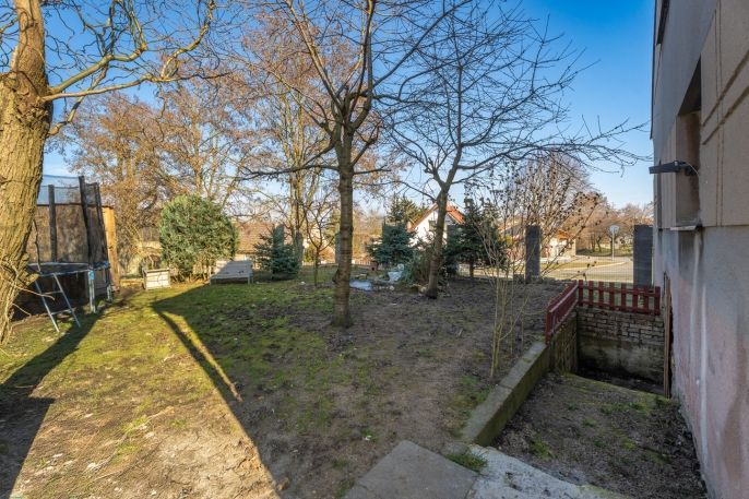 Prodej, Rodinný dům, Bříza