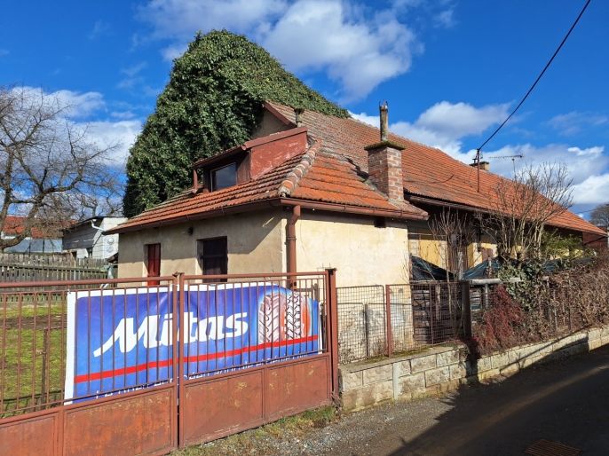 Prodej, Rodinný dům, Rataje nad Sázavou