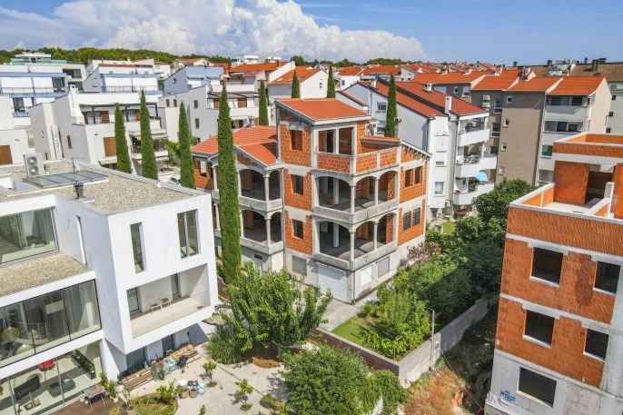 Prodej, Rodinný dům, Zadar 