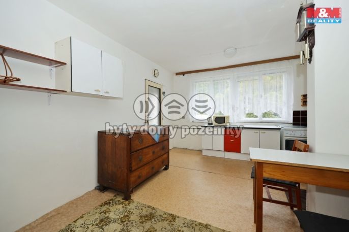 Prodej, Rodinný dům, Koryčany