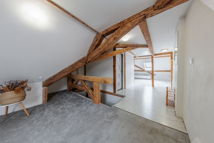 Prodej, Rodinný dům, Hroznětín