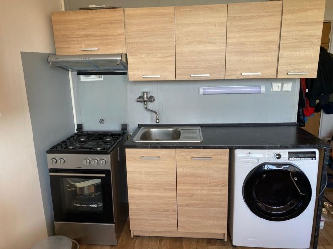 Pronájem, Byt 1+1, Sokolov