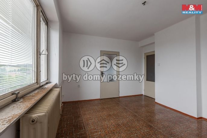 Prodej, Byt 2+1, Nalžovské Hory