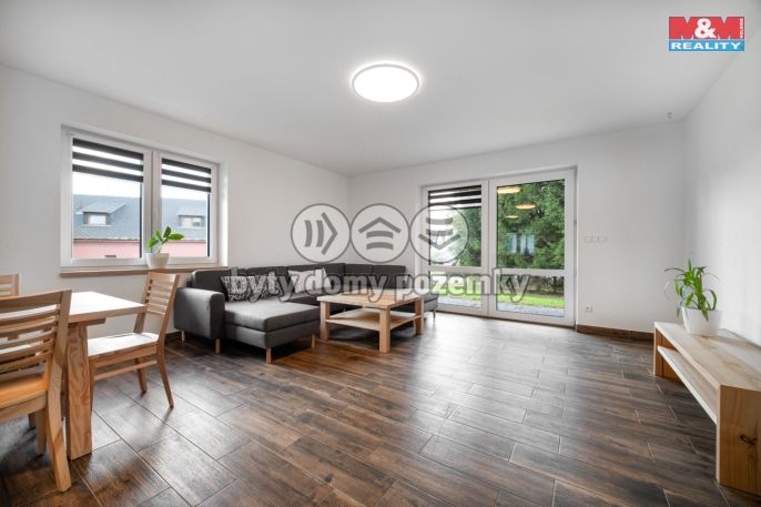 Prodej, Rodinný dům, Červená Voda