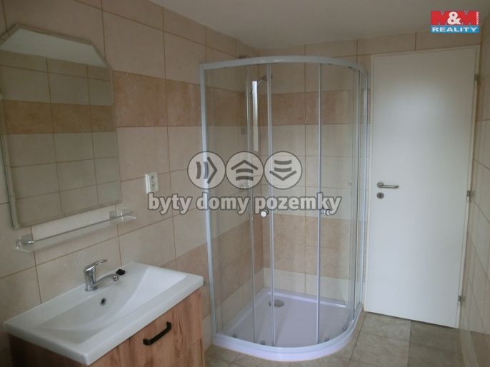 Pronájem, Byt 2+1, Opava