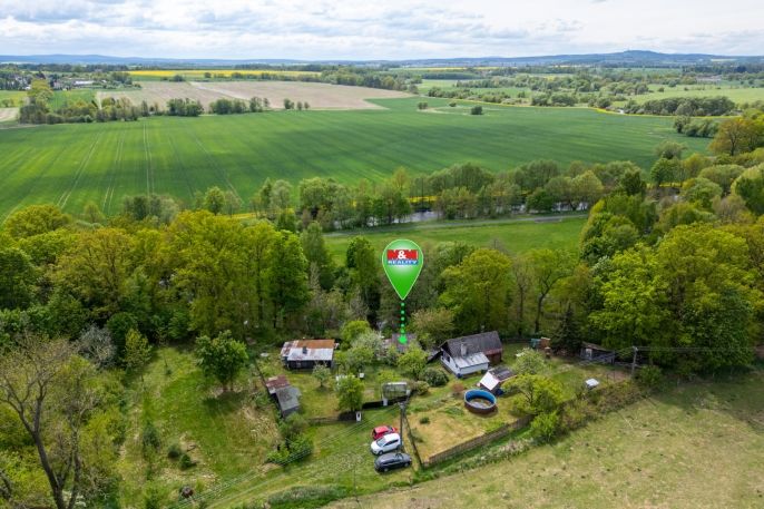 Prodej, Zahrada, Nebanice