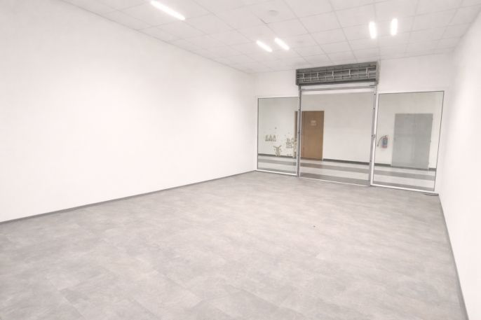 Pronájem, Obchodní objekt, Benešov