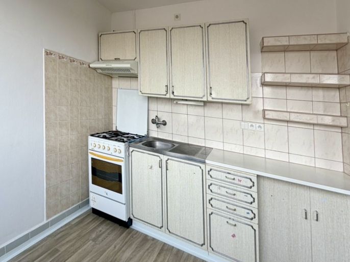 Pronájem, Byt 2+1, Hradec Králové