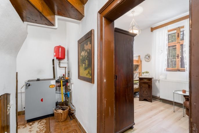 Prodej, Chata, Vroutek